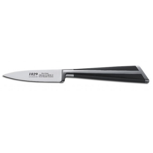 ALUZZI Nôž na krájanie 8,5 cm BLACK MAGIC 1829-027568 ALUZZI Nôž na krájanie 8,5 cm BLACK MAGIC 1829-027568