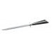 ALUZZI Ocieľka 30 cm BLACK MAGIC 1829-027643