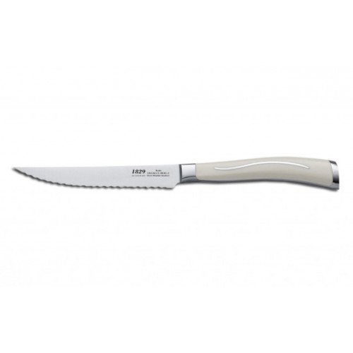 ALUZZI Nôž na paradajky 11,5 cm BUDAI 1829-030551 ALUZZI Nôž na paradajky 11,5 cm BUDAI 1829-030551