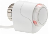 HEIMEIER EMO T 24V AC / DC,5m,(NC) elektrotermický pohon bez prúdu uzavreté 1843-02.500