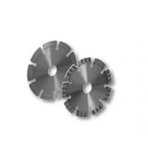 REMS univerzálny diamantový deliaci kotúč LS H-P priemer 125 mm 185022