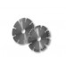 REMS univerzálny diamantový deliaci kotúč priemer 125 mm 185020