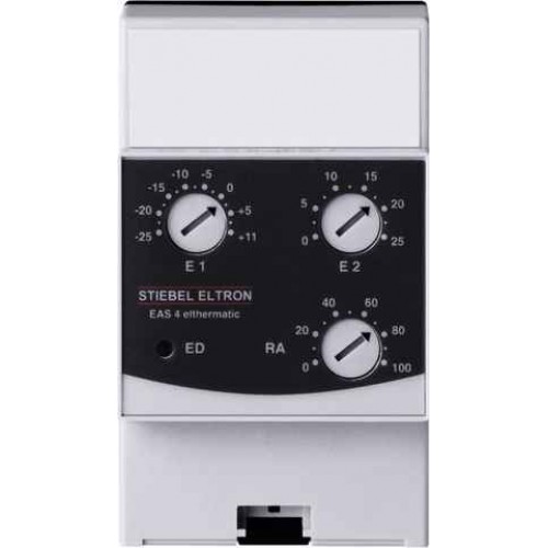 Stiebel Eltron Nabíjacia automatika EAS 4 187901