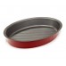 BANQUET Oválny pekáč 30, 21 cm, RED Culinaria 19SL1050