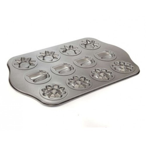 BANQUET Plech na vianočné pečivo Culinaria 19SL3119 BANQUET Plech na vianočné pečivo Culinaria 19SL3119