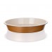 BANQUET Forma na pečenie na tortu 28x4,8 cm Gourmet Ceramia 19YLC153GC