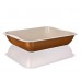 BANQUET Plech na pečenie hlboký keramický Gourmet Ceramia 19YLE231GC