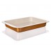 BANQUET Plech na pečenie hlboký Gourmet Ceramia 19YLE26GC