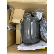 BAZÁGARDENA AquaClean Li-40/60 Vysokotlakový čistič, 40V / 2,6 Ah 9341-20 POUŽITÉ, POŠKODE