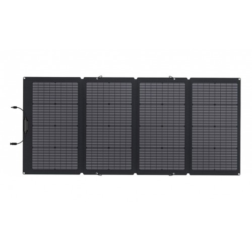 EcoFlow solárny panel 220 W 1ECO1000-08