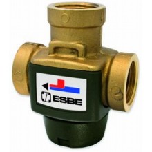ESBE VTC 311/60 °C Plniaci ventil, RP 3/4 ", DN: 20, KVS: 3,2 m3 / h 51000300