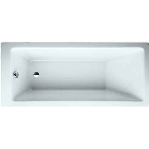 LAUFEN PRO Vaňa 160x70 cm, do ľavého rohu, vrátane L-panelu, 2.3395.6.000.000.1 LAUFEN PRO Vaňa 160x70 cm, do ľavého rohu, vrátane L-panelu, 2.3395.6.000.000.1