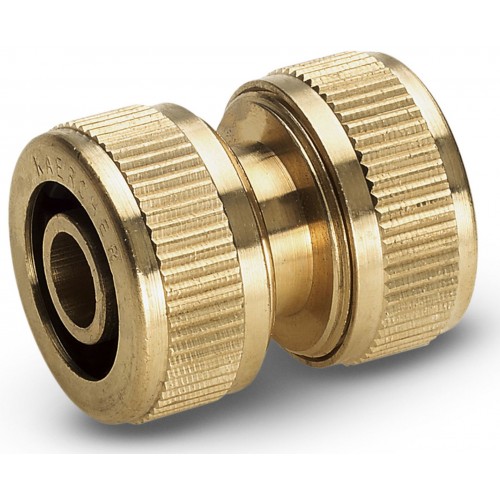 Kärcher Mosadzná hadicová spojka 1/2" a 5/8" 2.645-102.0