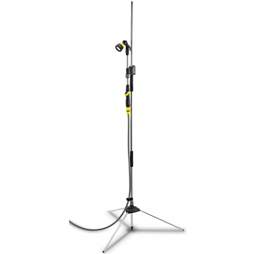 Kärcher Záhradná sprcha Výška 1.5 - 2.2 m 2.645-181.0