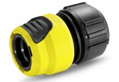 Kärcher Univerzálna hadicová spojka Plus so systémom Aqua Stop 1/2" 5/8" 3/4" 2.645-194.0