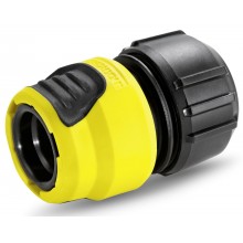 Kärcher Univerzálna hadicová spojka Plus so systémom Aqua Stop 1/2" 5/8" 3/4" 2.645-194.0