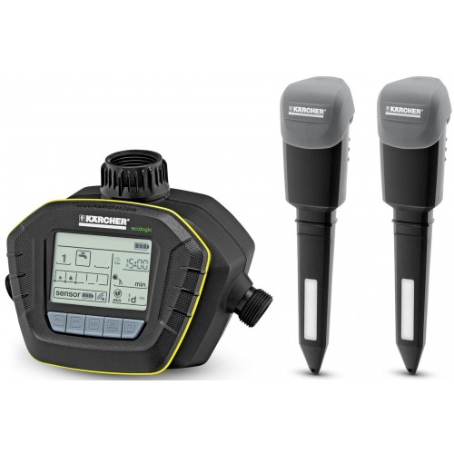 Kärcher SensoTimer ST6 Duo eco!ogic 2.645-214.0
