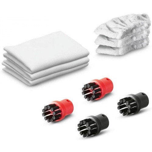 Kärcher Sada univerzálneho príslušenstva pre parné čističe 2.863-215.0