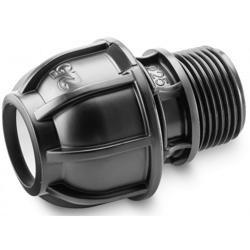 Kärcher Pripájací adaptér pre nasávacie potrubia 1" 2.997-115.0 Kärcher Pripájací adaptér pre nasávacie potrubia 1" 2.997-115.0