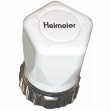 HEIMEIER ručná hlavica M30x1,5 s priamym pripojením 1303-01.325 biela