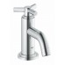 GROHE Atrio Kohútikový stojánkový ventil, DN 15, chróm 20021000
