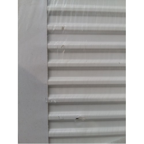 VÝPREDAJ Kermi Therm X2 Profil-kompakt panelový radiátor pre rekonšt 33 554/1400 poškriaba