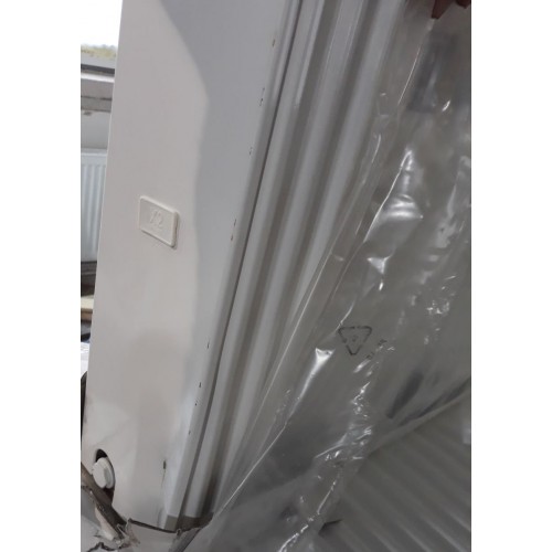 BAZÁR Kermi Therm X2 Profil-kompakt panelový radiátor pre rekonštrukciu 33 554/1800