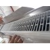 VÝPREDAJ Kermi Therm X2 Profil-Kompakt panelový radiátor 22 600 / 1600 pohnutý MRIEŽKA