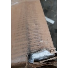 BAZÁR Kermi B20-S M kúpeľňový radiátor 1789 x 590 mm, rovný, biela LS01M1800602XXK