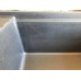 BAZÁR BLANCO ELON XL 6 S Infini bez exc. SILGRANIT 780x500mm, antracit 524844