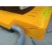 BAZÁR Riwall PRO RES 3044 B elektrický valcový drvič 3000 W ES24A1901064B POŠKODENÝ RÁM!!
