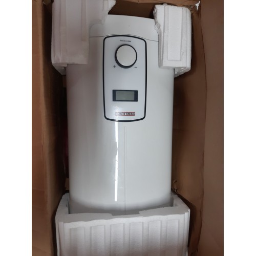 BAZÁRStiebel Eltron DHB-E 18/21/24 LCD prietokový ohrievač, elektronicky regulovaný 236745