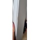 BAZÁR RAVAK SUPERNOVA SKCP4-80 SABINA sprchovací kút satin Pearl 31144VU0011 POŠKODENÝ!!
