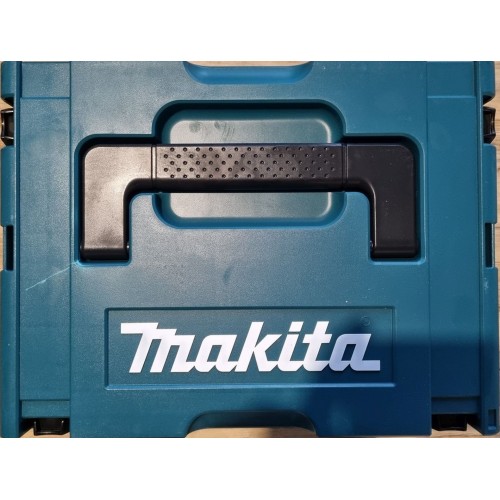 BAZÁR Makita SP6000J Ponorná pila 165mm, 1300W, Makpac POŠKODENÝ KUFR!!