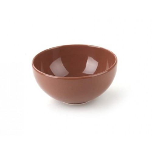 BANQUET miska hnedá 13,5cm 20240A2996 BANQUET miska hnedá 13,5cm 20240A2996