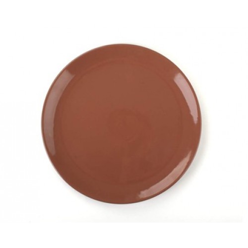 BANQUET tanier servírovací hnedý 32cm 20240A3070