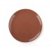 BANQUET tanier servírovací hnedý 32cm 20240A3070