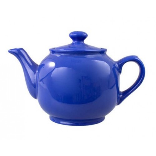 VETRO-PLUS Čajová kanvica modrá 1l 202477428