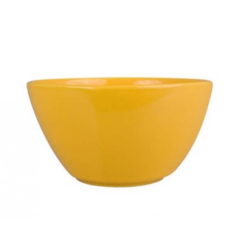 Miska žltá square 15cm 202996120SQ Miska žltá square 15cm 202996120SQ