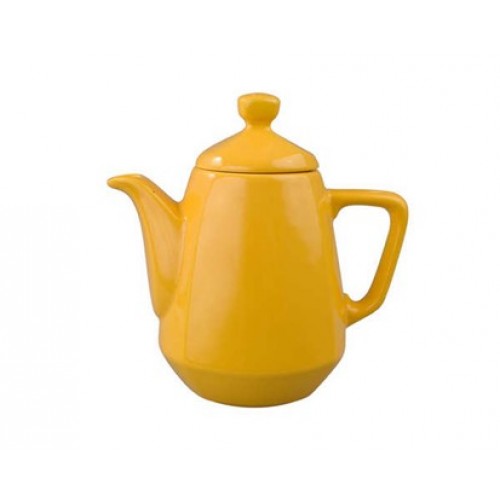 VETRO-PLUS Kávová kanvica žltá square 1l 203093120 VETRO-PLUS Kávová kanvica žltá square 1l 203093120