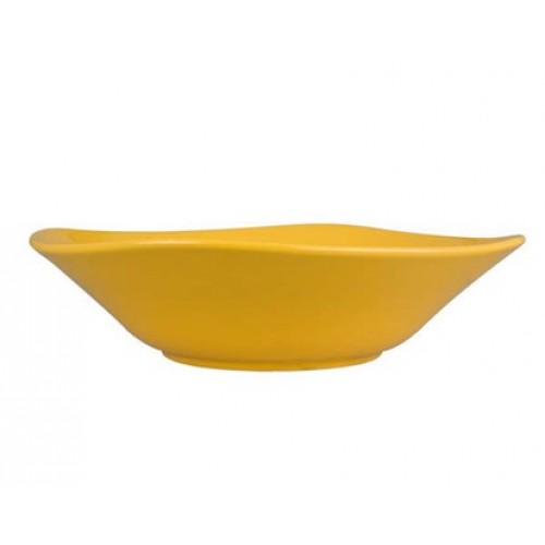 VETRO-PLUS Misa žltá square 25,5 cm 203093120SM VETRO-PLUS Misa žltá square 25,5 cm 203093120SM