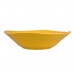 VETRO-PLUS Misa žltá square 25,5 cm 203093120SM