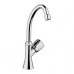 KLUDI Standard stojánkový ventil DN 15 chróm 204070515