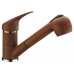 ALVEUS Bora Bora 54 granitová drezová teleskopická batéria brown (hnedá) 2070154