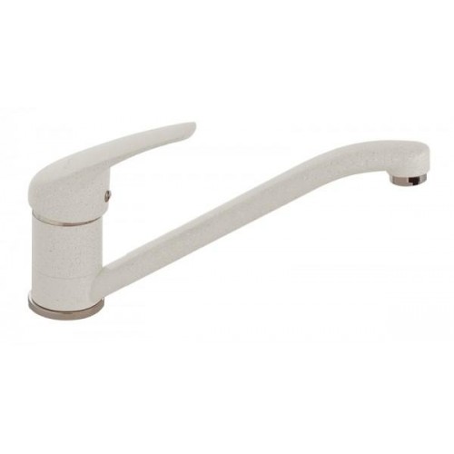 ALVEUS Rapa Nui kuchynská batéria Algranit, white (biela) 2070211 ALVEUS Rapa Nui kuchynská batéria Algranit, white (biela) 2070211