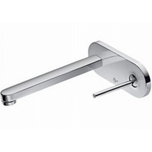 IDEAL Standard SIMPLYU armatúra umývadlová nástenná chróm A4482AA