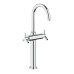 GROHE Atrio kohútiková umývadlová batéria, DN 15, chróm 21044000