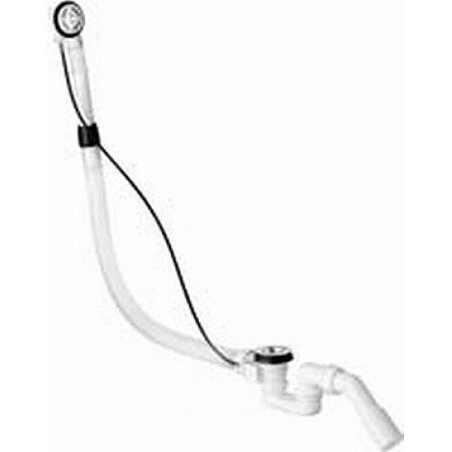 KLUDI Joop Roxette 2000 odpadová a prepadová súprava 2135300-00 KLUDI Joop Roxette 2000 odpadová a prepadová súprava 2135300-00