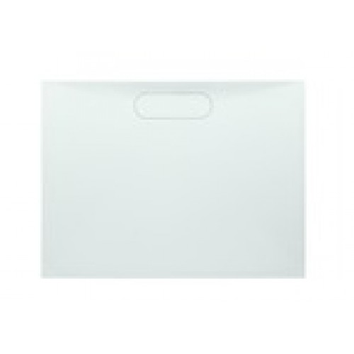 LAUFEN LB3 Sprchová vanička obdĺžniková 120x90 , biela 2.1268.3.000.000.1