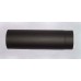 Rúrka dymovodu 200mm/250mm (2) čierna